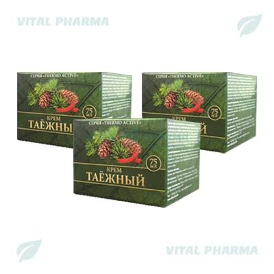 Таёжный Krem