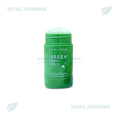 Маска Green Acne Stick