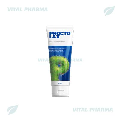 Крем Proctolax