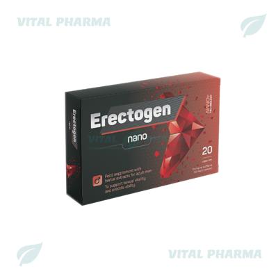 Erectrogen Nano