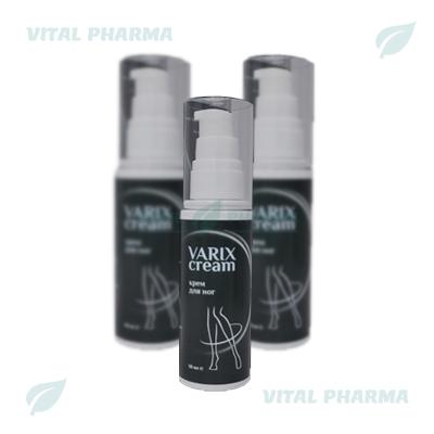 Varix Krem