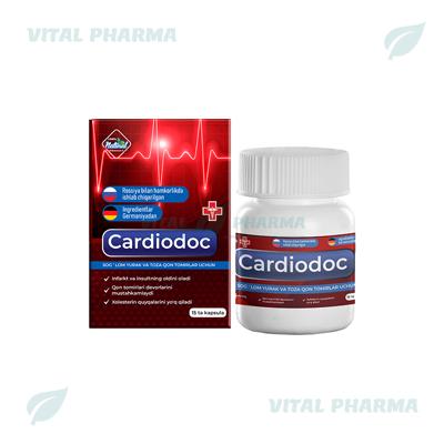 Cardiodoc