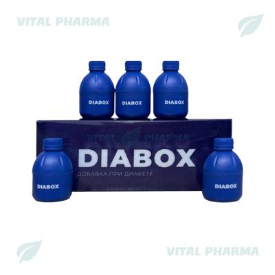Diabox