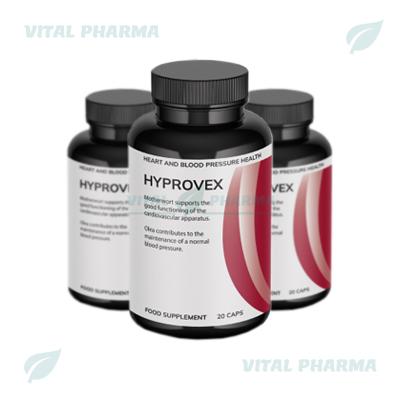 Капсулы Hyprovex