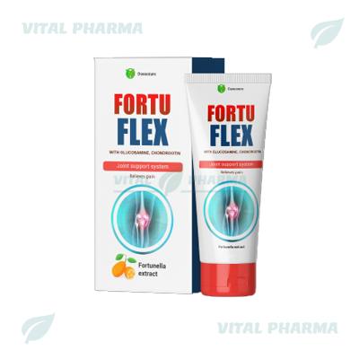 Fortuflex