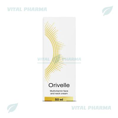 Крем Orivelle