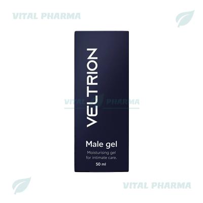 Veltrion ლარი