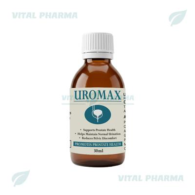 Uromax