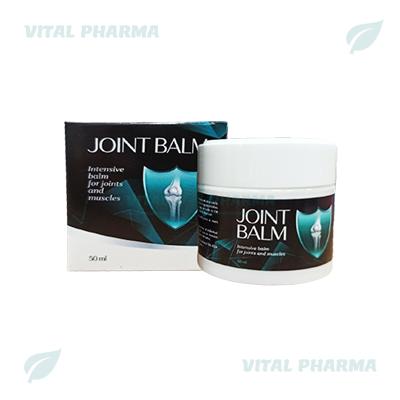 Joint Balm ბალზამი