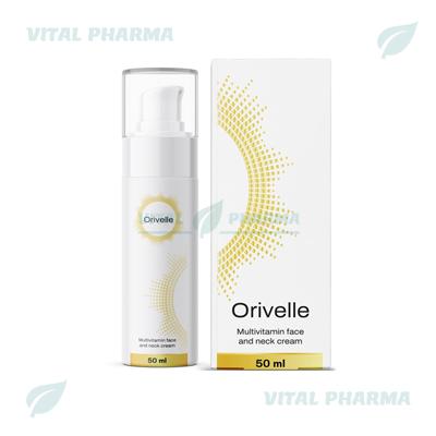 Orivelle
