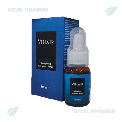 Vihair