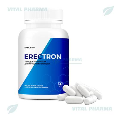 Erectron