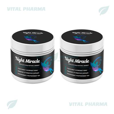 Крем Night Miracle