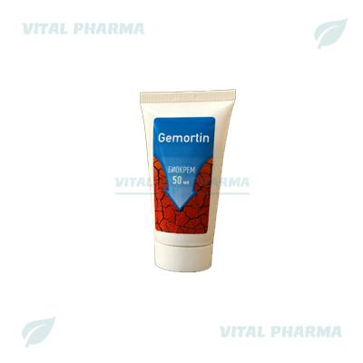 Gemortin Krem
