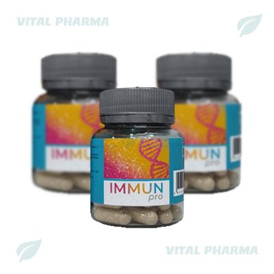 Immunpro Kapsullar