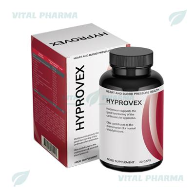 Hyprovex