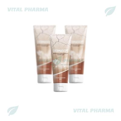 Dermasept Կրեմ Dermasept Կրեմ