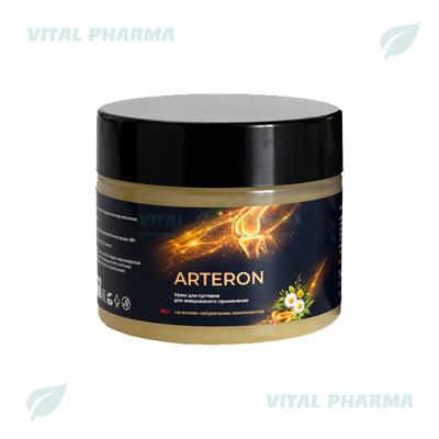 Arteron Крем