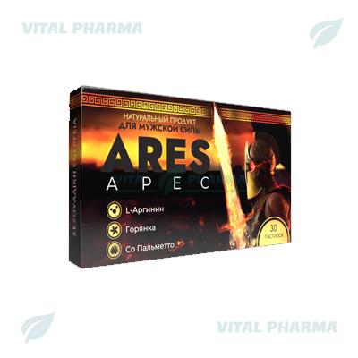 Ares Пастилельдер