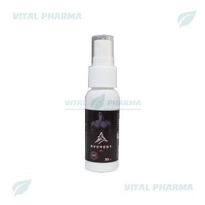 Everest Gel