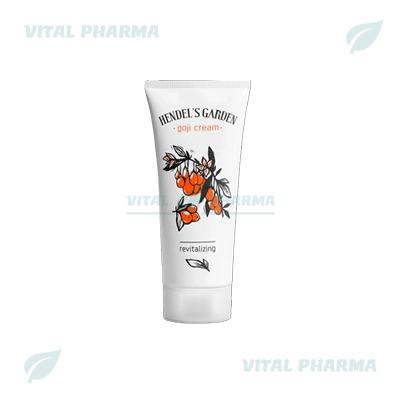 Крем Goji Cream