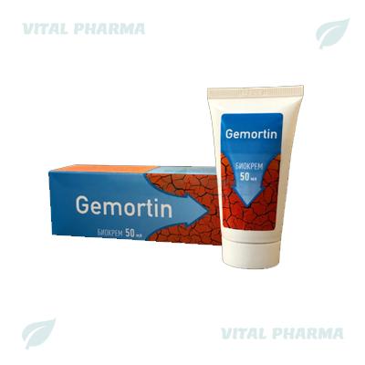 Gemortin